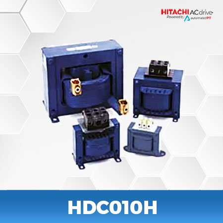HDC010H