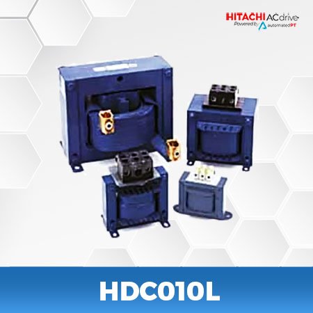 HDC010L