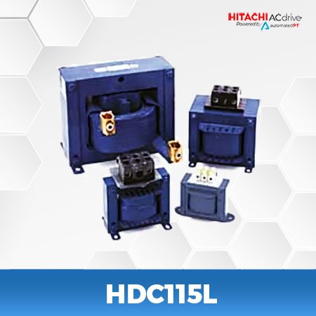 HDC115L