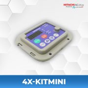 Hitachi SJ700-110HFUF2 - Hitachi AC Drives / VFD Drives - Hitachi