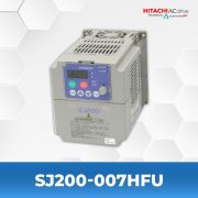 Details about   Hitachi SJ200-022NFEF2 Inverter 